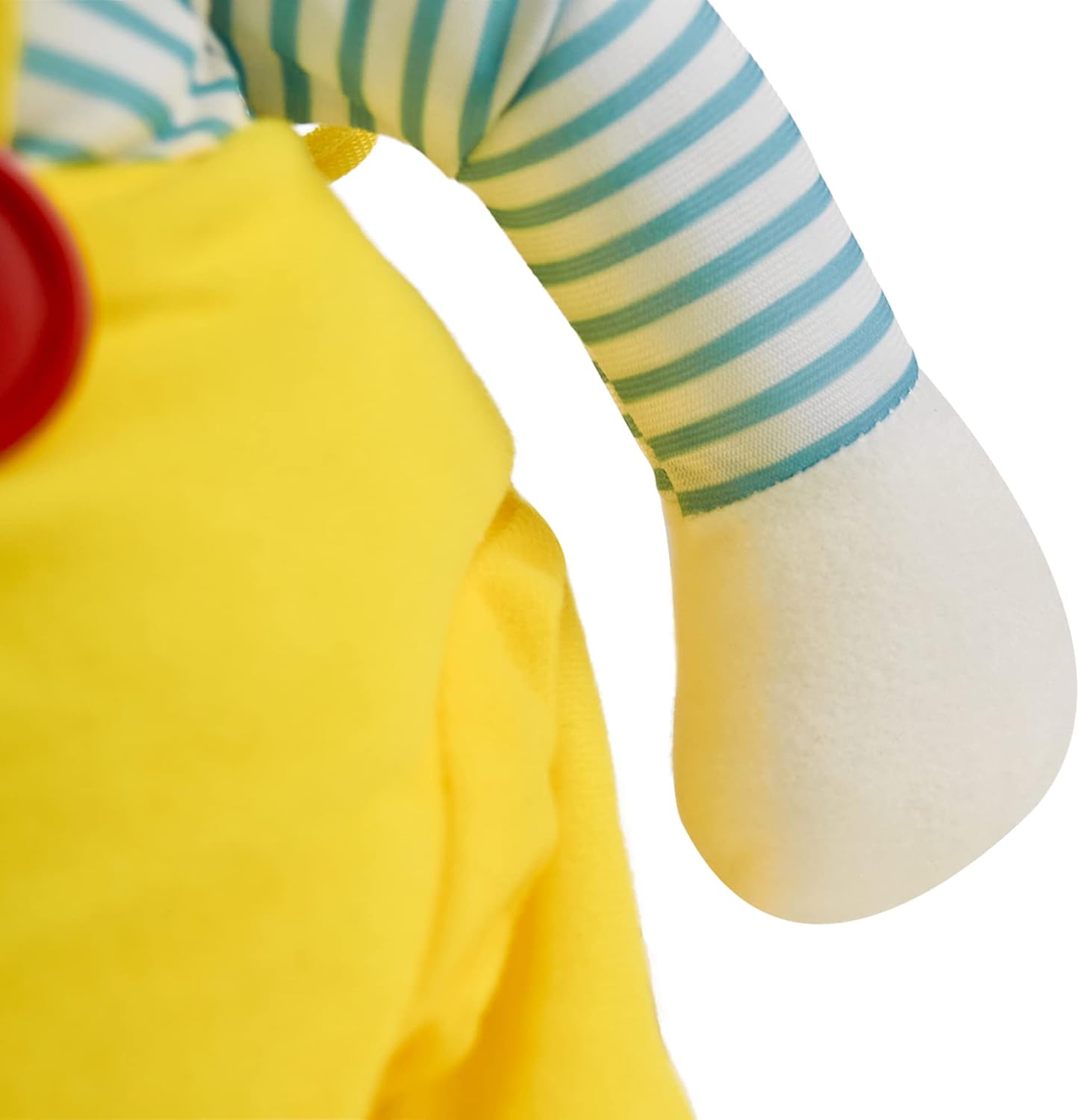 NACOCO Dog Halloween Costume Pet Knife Doll Cat Halloween Outfits Funny Party Cos-Playing Party for Small and Medium Dogs