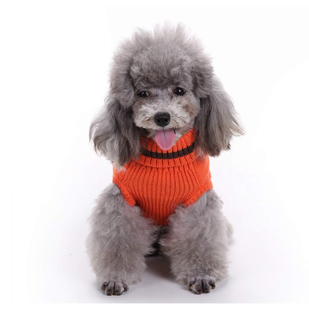 NACOCO Pet Clothes The Owl Sweater The Cat Dog Sweater Christmas Pet Jacket Dog Apparel