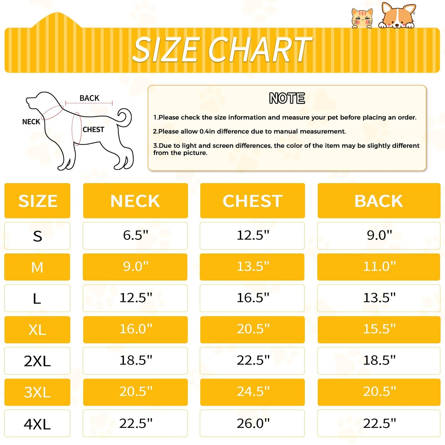 NACOCO Halloween Dog Cat Pumpkin Costume Puppy Clothes Fleece Hoodie Pet Coat for Small to Medium Dogs