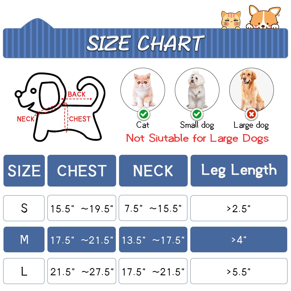 NACOCO Dog Halloween Scissors Style Doll Costume Pet Christmas Cosplay Adjustable Doll Funny Special Clothes Puppy Party Clothes for Small Dogs Cats.